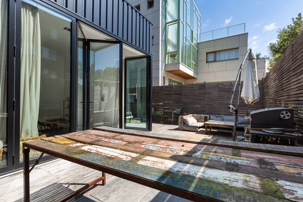 Medium property photo - Drontermeerpad 4, 1024 MN Amsterdam